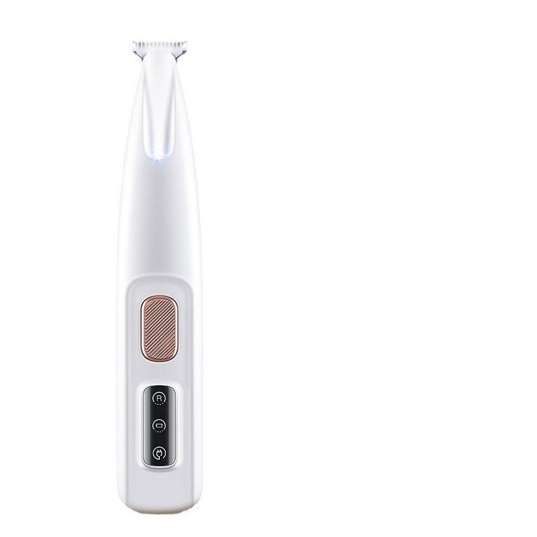 Pet Paw Trimmer