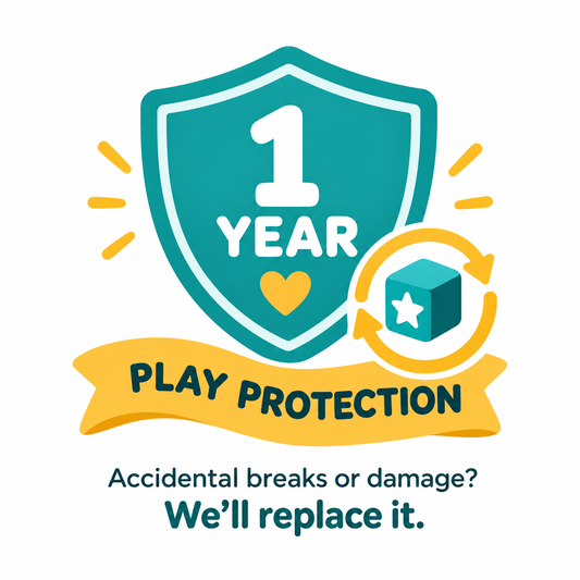 1-Year Protection™