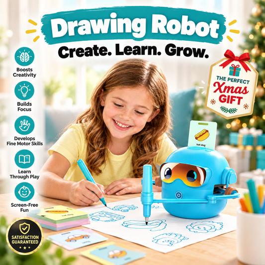 Drawing Robot