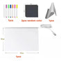 LED Drawing Board