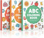Fun Coloring Book for Kids
